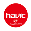 HAVIT - GAMENOTE
