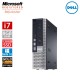 Dell Optiplex 9020 USFF (i7 4770s/8GB/128GB SSD)