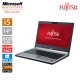 Fujitsu LifeBook E744 14" (i5 4300M/8GB/256GB SSD)