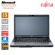 Fujitsu LifeBook E752 15.6" (i5 3210M/4GB/128GB SSD)