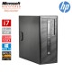 HP EliteDesk 800 G1 Tower (i7 4790/16GB/128SSD + 500GB HDD)