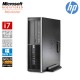 HP Compaq 8200 SFF (i7 2600/4GB/320GB HDD)