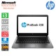 Hp ProBook 430 G3 13.3"  ( i3-6100U/4GB/128GB SSD)
