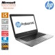 Hp ProBook 640 G1 14" (i5 4210M/4GB/128GB SSD)