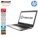 Hp ProBook 650 G1 15.6" (I7 4702MQ/8GB/500GB HDD)