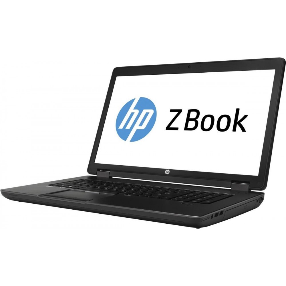 Hp Zbook 15 15.6" (i7 4700MQ/16GB/256 SSD)