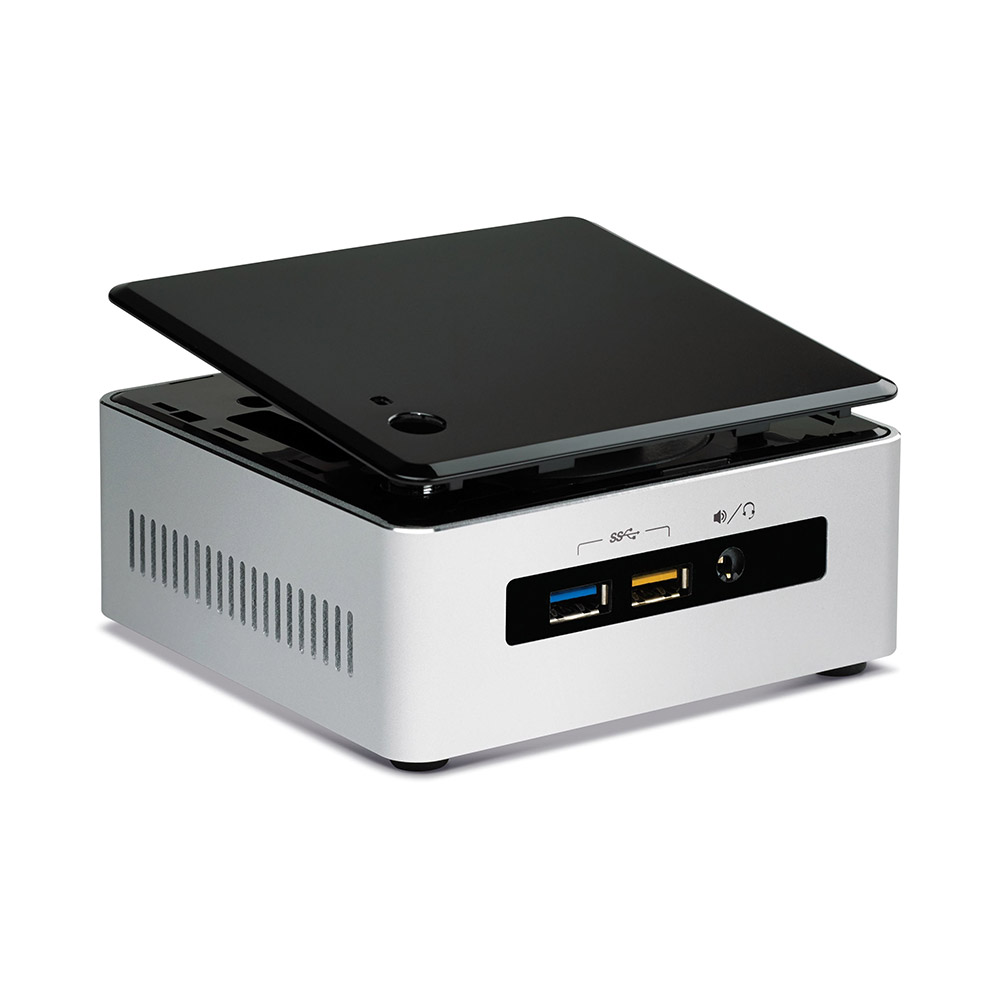 Intel NUC 6I5SYH UCFF (i5 6260U/8GB/250GB SSD/WIFI/BLUETOOTH) Refurbished Grade A