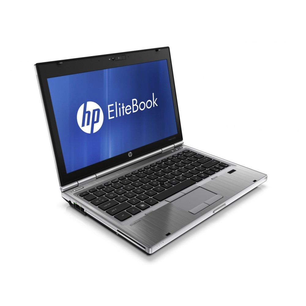 Hp EliteBook 2570p 12.5'' (i5 3360M/4GB/320GB HDD)