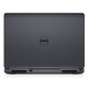 Dell Precision 7510 15.6" (i7 6820HQ/16GB/512GB SSD)