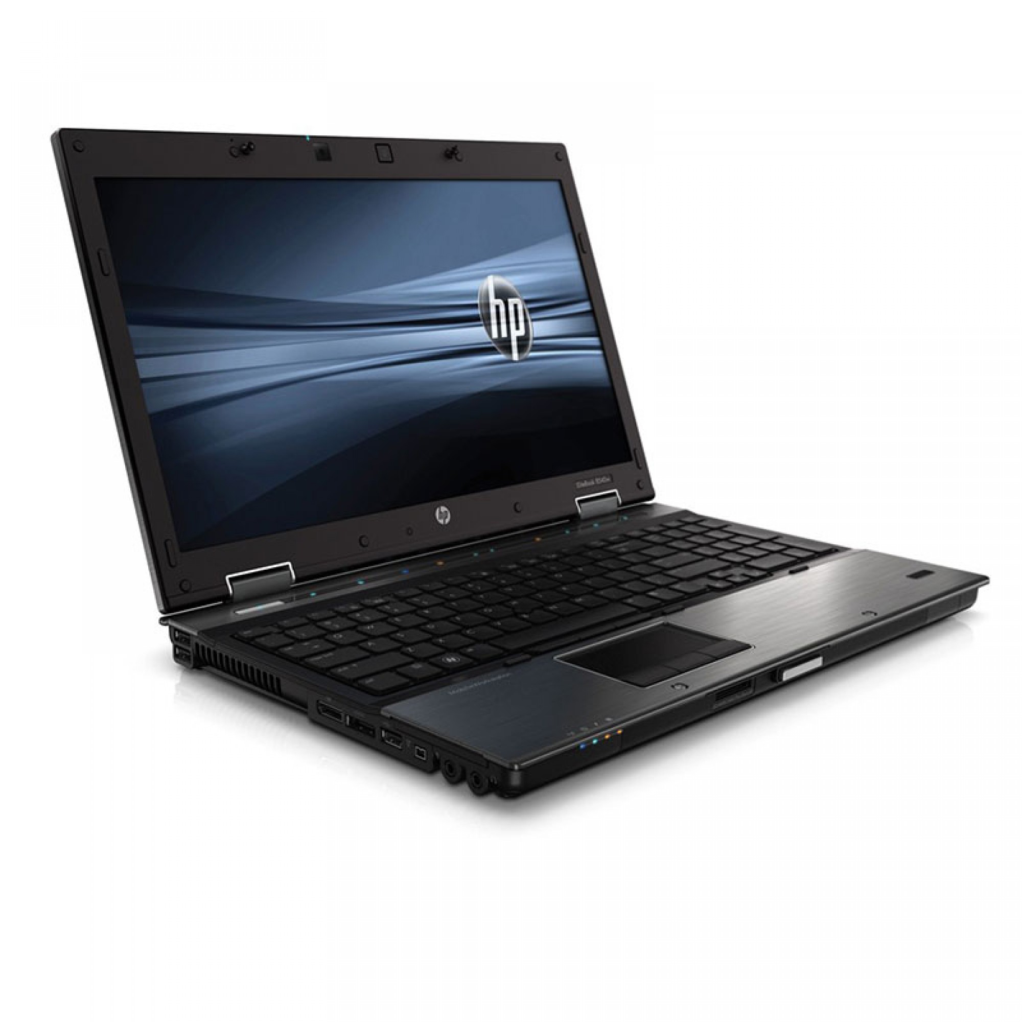 Hp EliteBook 8540p 15.6