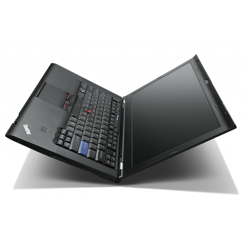Lenovo ThinkPad T420s 14'' (i5 2520M/4GB/320GB HDD)