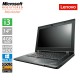 Lenovo ThinkPad L420 14" (i3 2310M/4GB/320GB HDD)