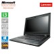 Lenovo ThinkPad L430 14" (i3 3120M/4GB/320GB HDD)