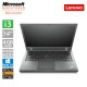 Lenovo ThinkPad L440 14" (i3 4000M/4GB/500GB HDD)