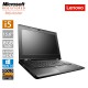 Lenovo ThinkPad L530 15.6'' (i5 3230M/8GB/320GB HDD)