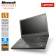 Lenovo ThinkPad L540 15.6" (i5 4300M/4GB/500GB)