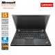 Lenovo ThinkPad T420s 14'' (i5 2520M/4GB/320GB HDD)