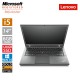 Lenovo ThinkPad T440 14" (i5 4300U/8GB/128GB SSD/2x Battery)