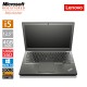 Lenovo ThinkPad X240 12.5" (i5 4200U/4GB/128GB SSD)