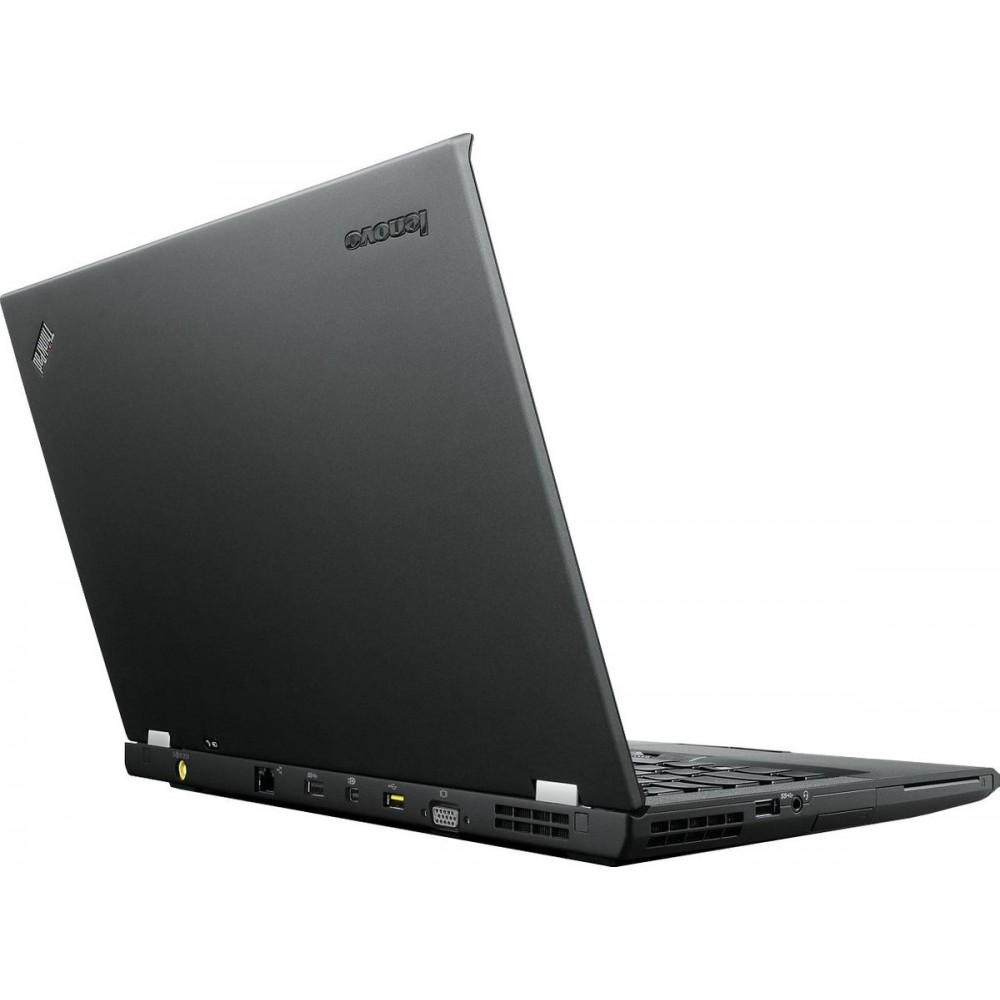 Lenovo ThinkPad L440 14" (i3 4000M/4GB/120GB SSD)