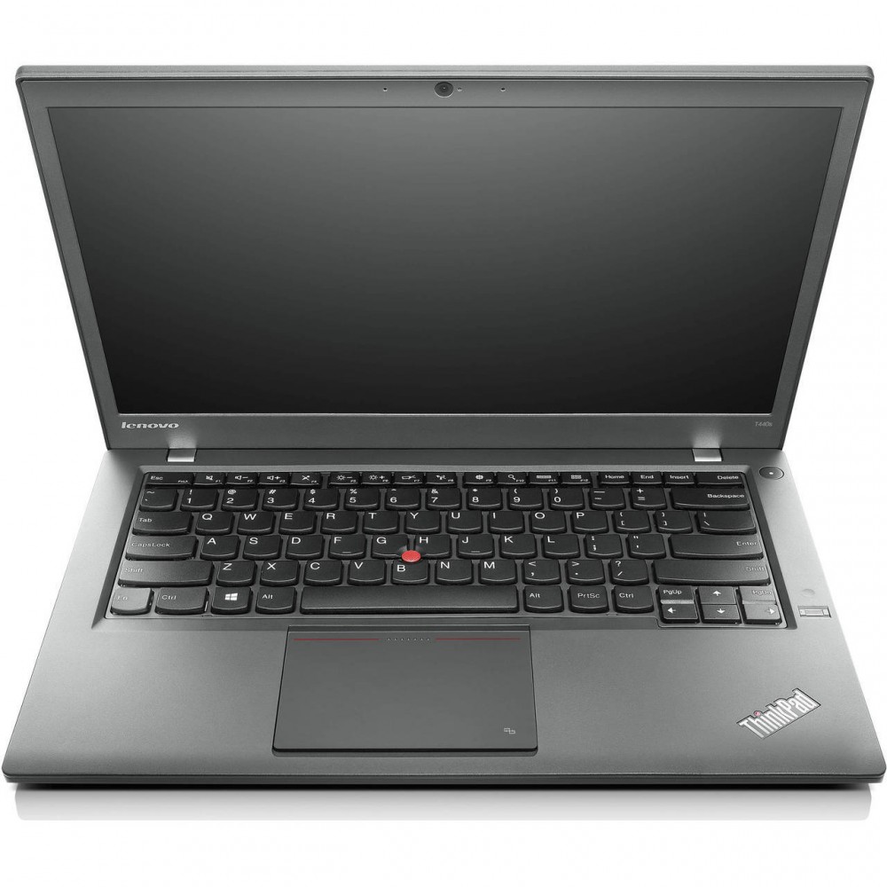 Lenovo ThinkPad T440s 14" (i5 4300U/4GB/500GB HDD/2x Battery)