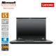 Lenovo ThinkPad T430 14" (i5 3320M/4GB/320GB HDD)