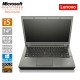 Lenovo ThinkPad T440p 14" (i5 4200M/8GB/500GB HDD)