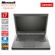 Lenovo ThinkPad T440p 14" (i7 4710MQ/16GB/256GB SSD)