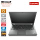 Lenovo ThinkPad T440s 14" (i5 4200U/12GB/250GB SSD/2x Battery)