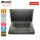 Lenovo ThinkPad X240 12.5" (i5 4300U/8GB/180GB SSD/2x Battery)