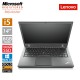 Lenovo ThinkPad T440s 14" (i5 4210U/8GB/180GB SSD/2x Battery)