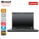Lenovo ThinkPad T430 14" (i5 3320M/8GB128GB SSD)
