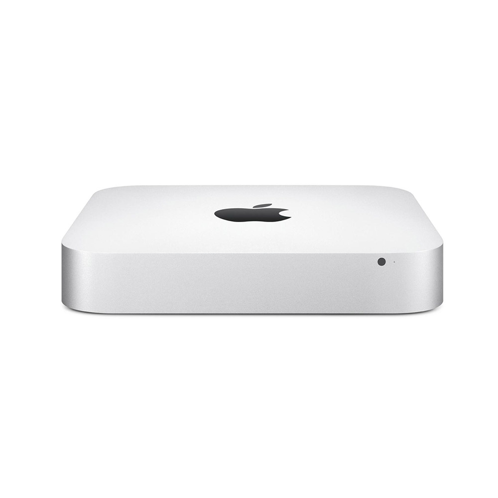 Apple MacMini 5.1 A1347 (i5 2415M/8GB/256GB SSD) (Late 2014) Refurbished Desktop Pc Grade A