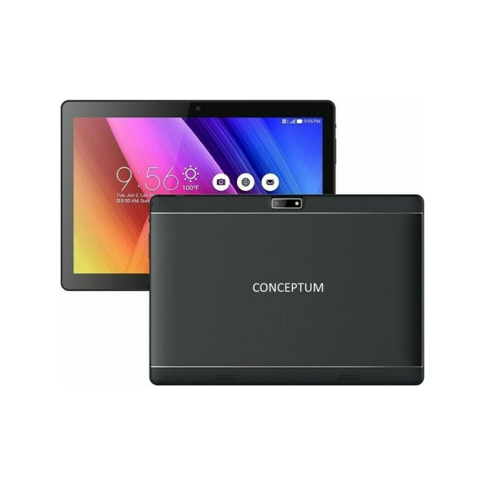 Conceptum Tablet G301 10,1" (SC9863/2GB/32GB) Black