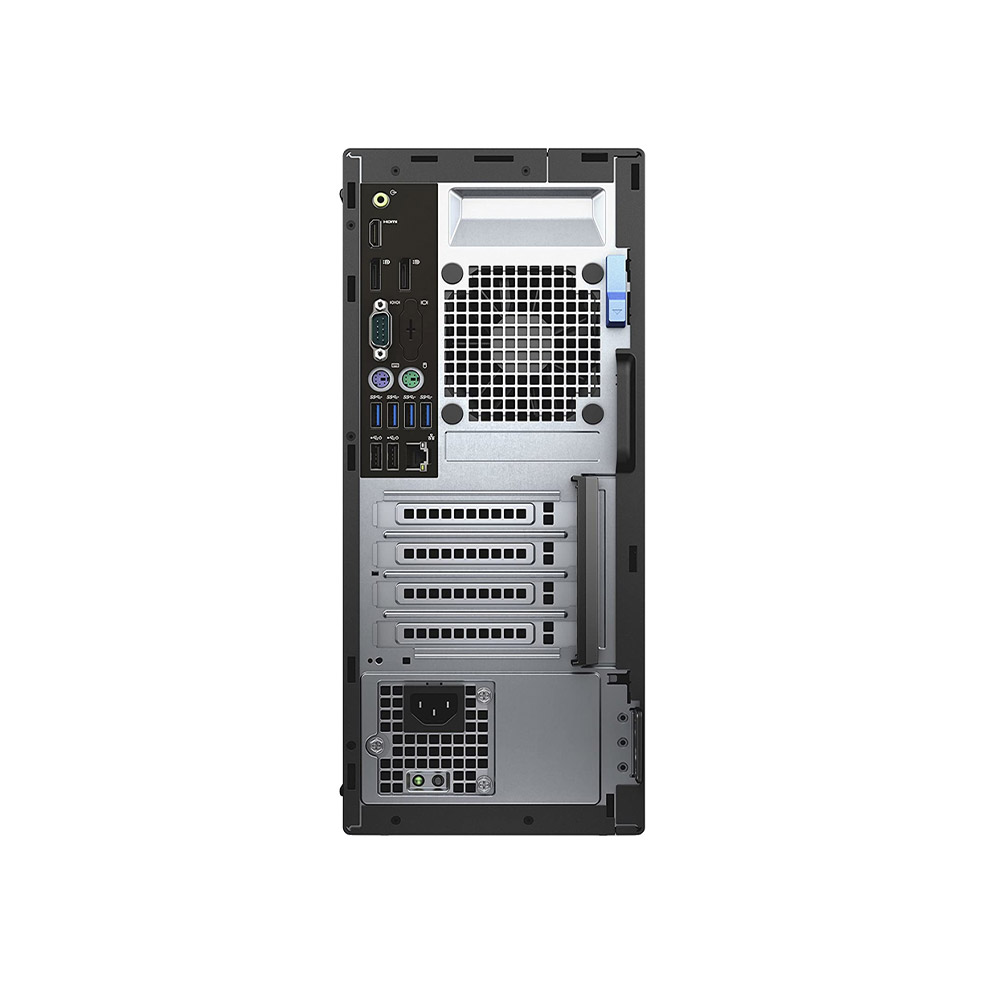 Dell Optiplex 7050 MT (i5 6600/8GB/256GB SSD) REFURBISHED GRADE A Dell Optiplex 7050 MT (i5 6600/8GB/256GB SSD) REFURBISHED GRADE A
