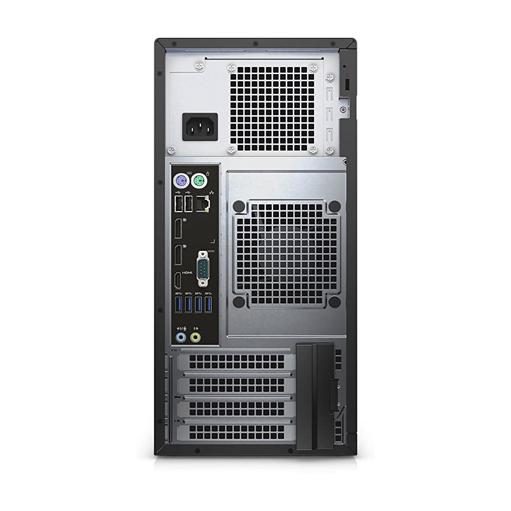 Dell Workstation 3620 Tower (i5 6500/16GB/2TB HDD)