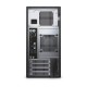 Dell Workstation 3620 Tower (E3 1245 V5/16GB/256GB SSD + 1TB HDD/GTX 1650 4GB)