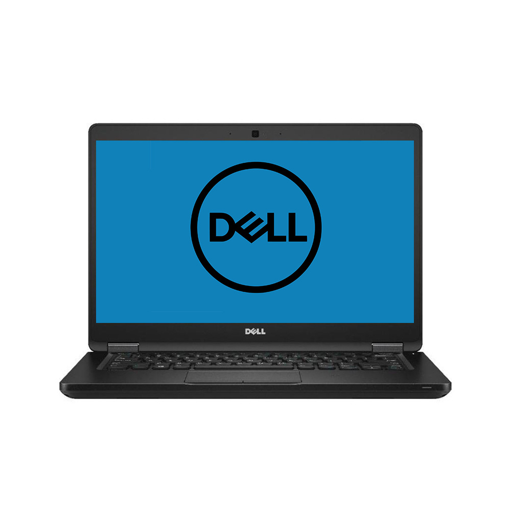 Dell Latitude E5480 14" (i7 7600U/8GB/256GB SSD) Refurbished Laptop Grade A