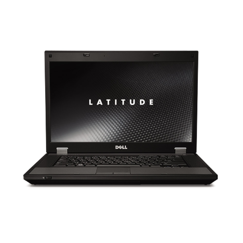 Dell Latitude E5510 15.6" (i5 520M/4GB/250GB HDD)