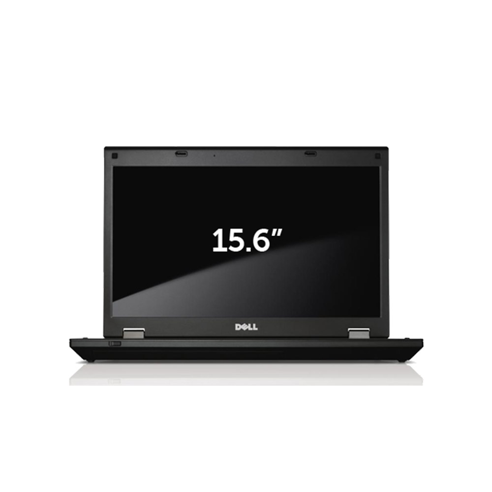 Dell Latitude E5510 15.6" (i5 560M/4GB/250GB HDD)