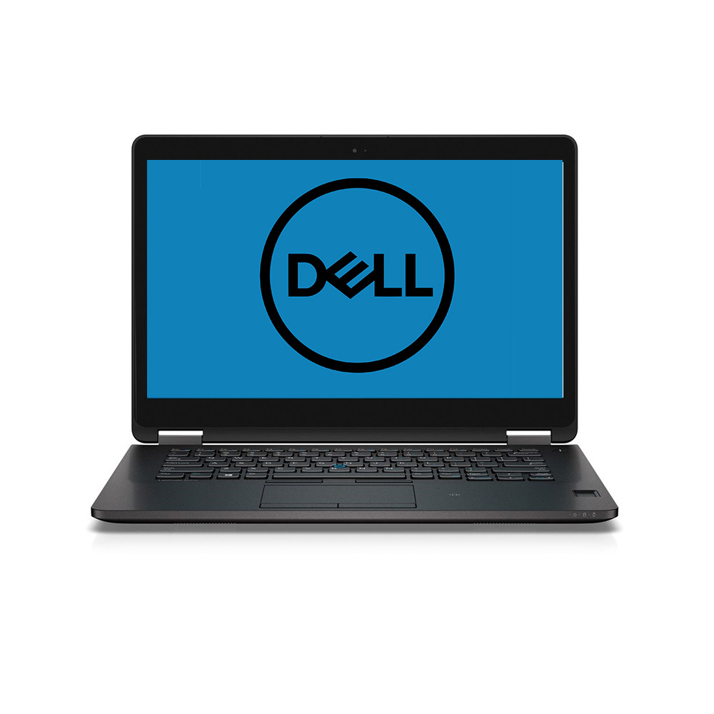 Dell Latitude E7470 14'' (i5 6300U/8GB/128GB SSD) Refurbished Laptop Grade A