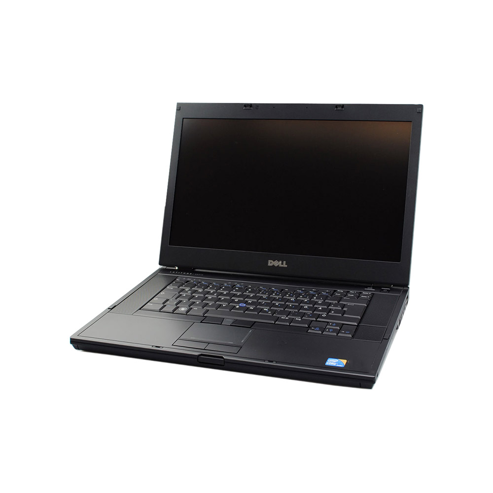 Dell Latitude E6510 15.6" (i5 460M/8GB/240GB SSD)