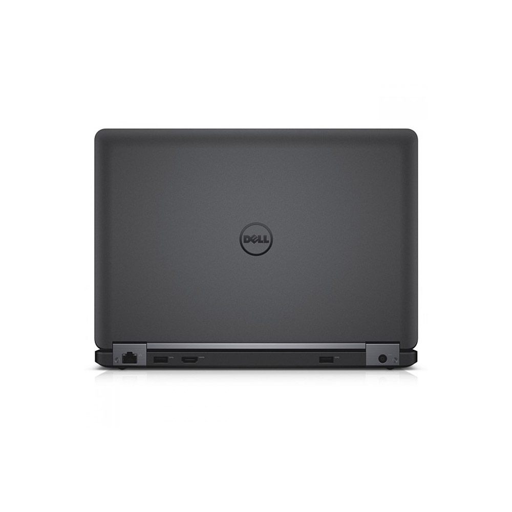 DELL Latitude E5250 12.5" (i5 5300U/8GB/160GB SSD) Refurbished Laptop Grade A