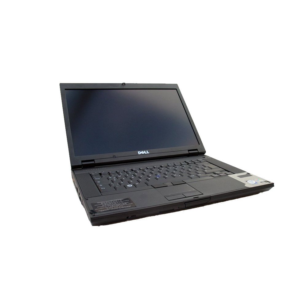 Dell Latitude E5500 15.4" (C2D P8600/4GB/160GB HDD)