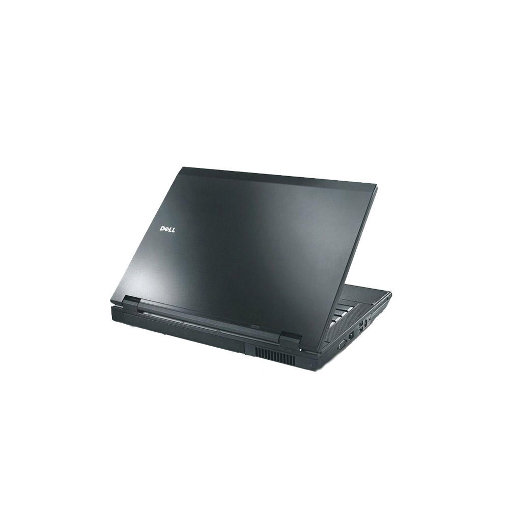Dell Latitude E5500 15.4" (C2D P8600/4GB/160GB HDD)