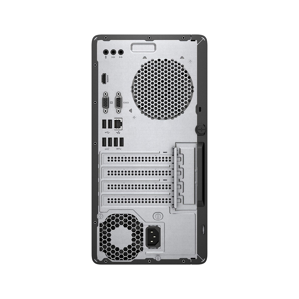 HP 290 G2 Tower (i3 8100/8GB/256GB SSD) REFURBISHED GRADE A
