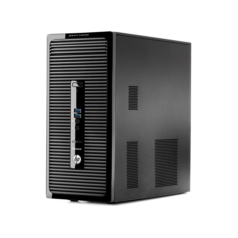 Hp ProDesk 400 G2 Tower (i5 4590s/8GB/1TB HDD)