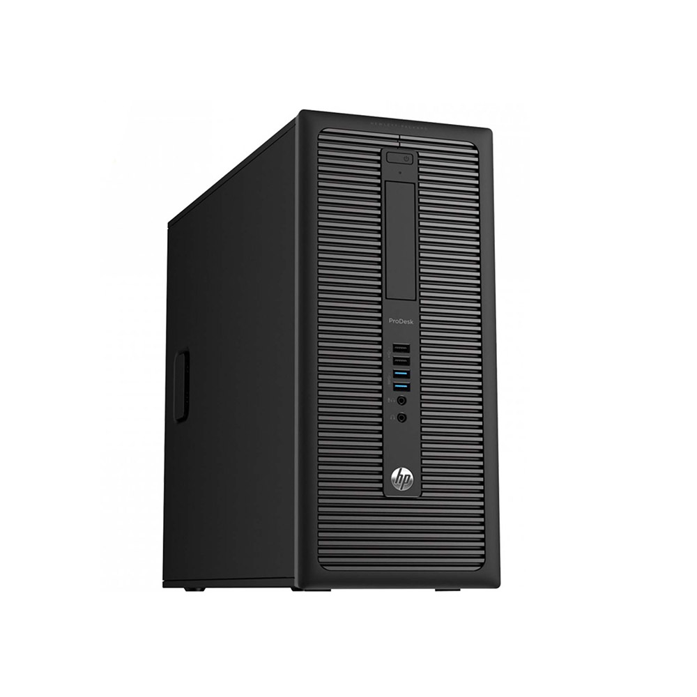 Hp ProDesk 600 G1 Tower (i5 4570/8GB/500GB HDD)