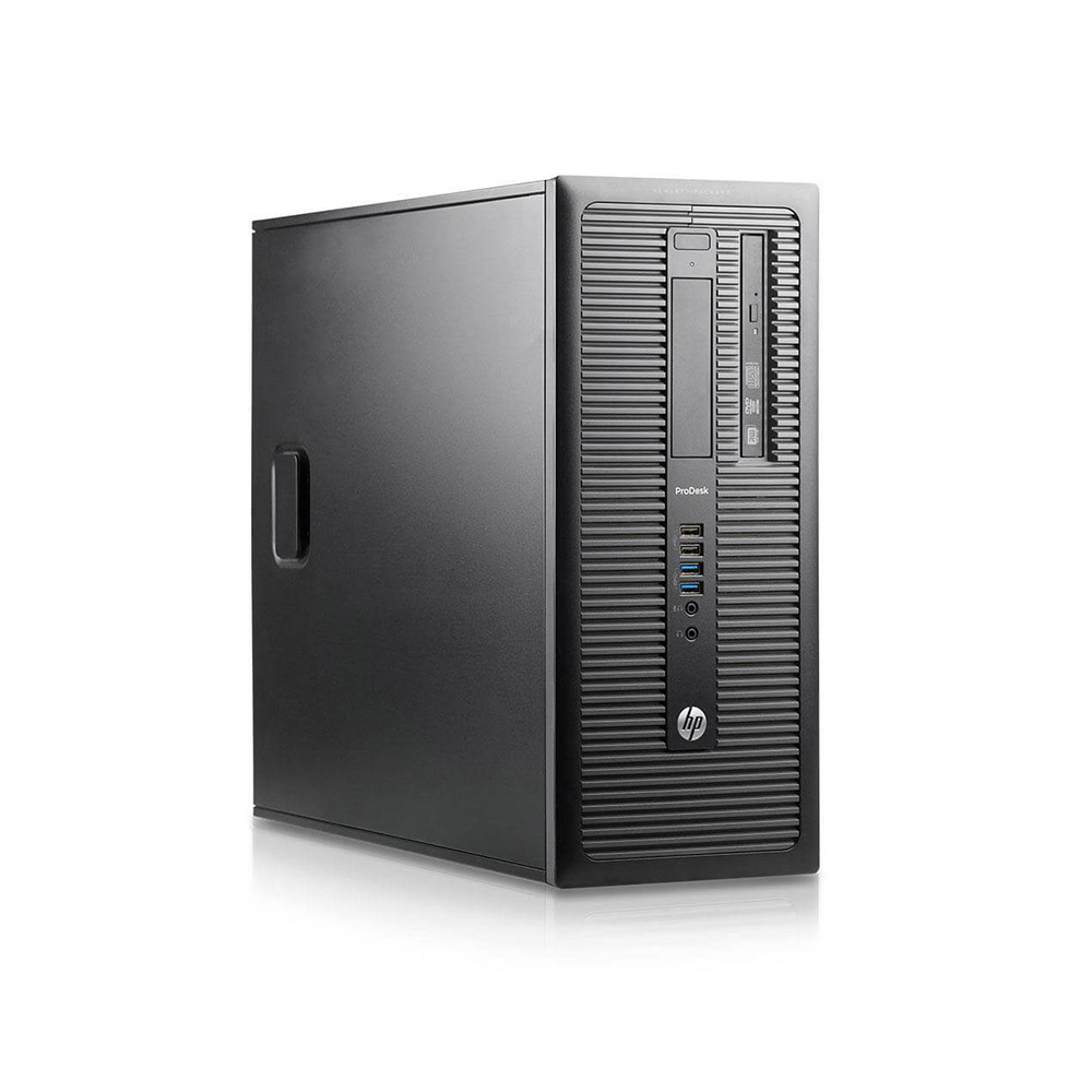 Hp ProDesk 600 G1 Tower (i5 4570/8GB/500GB HDD)