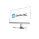 Hp EliteOne 800 G4 AIO 24" FHD IPS (i5 8500/8GB/256GB SSD) Refurbished All In One Pc Grade A
